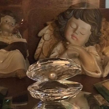 Casa Vacanza Nonna Adri Monopoli Eksteriør billede