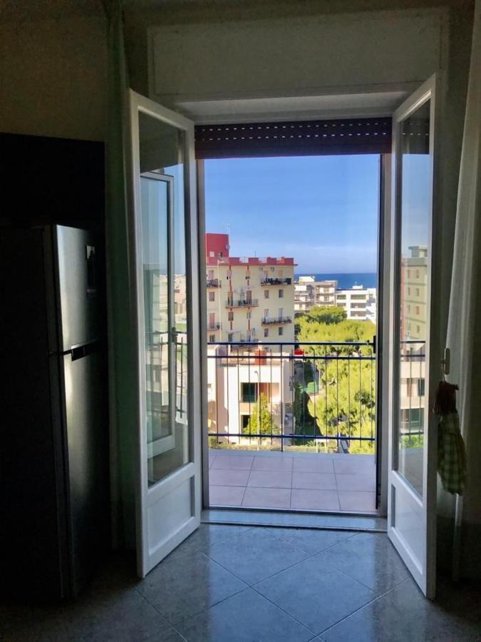 Casa Vacanza Nonna Adri Monopoli Eksteriør billede
