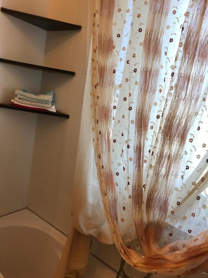Casa Vacanza Nonna Adri Monopoli Eksteriør billede