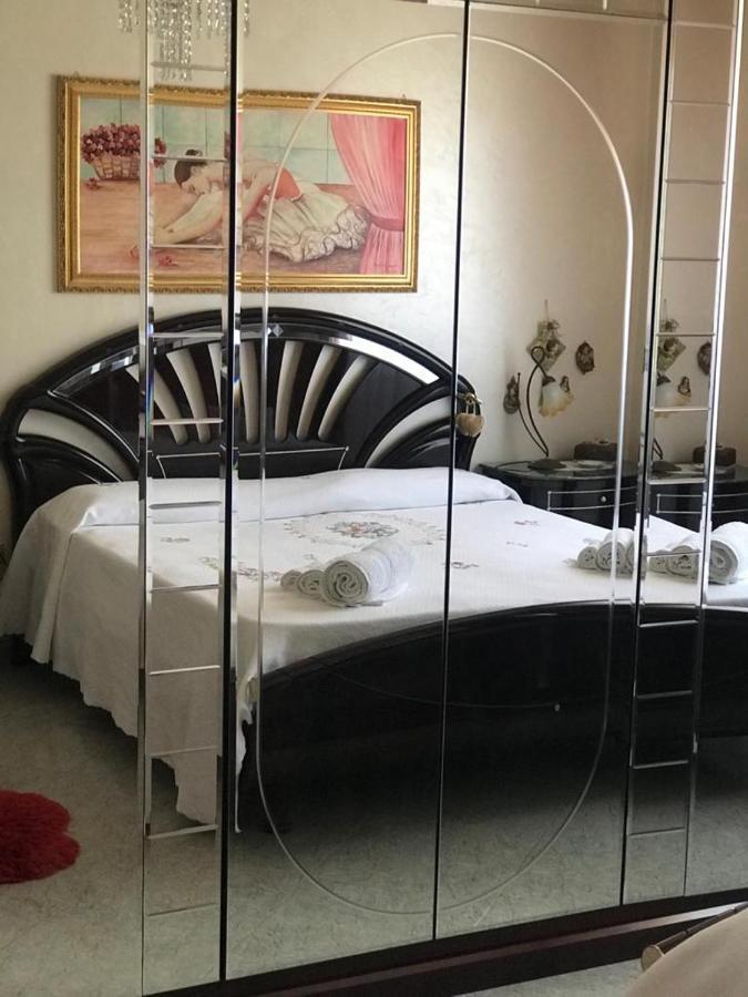 Casa Vacanza Nonna Adri Monopoli Eksteriør billede