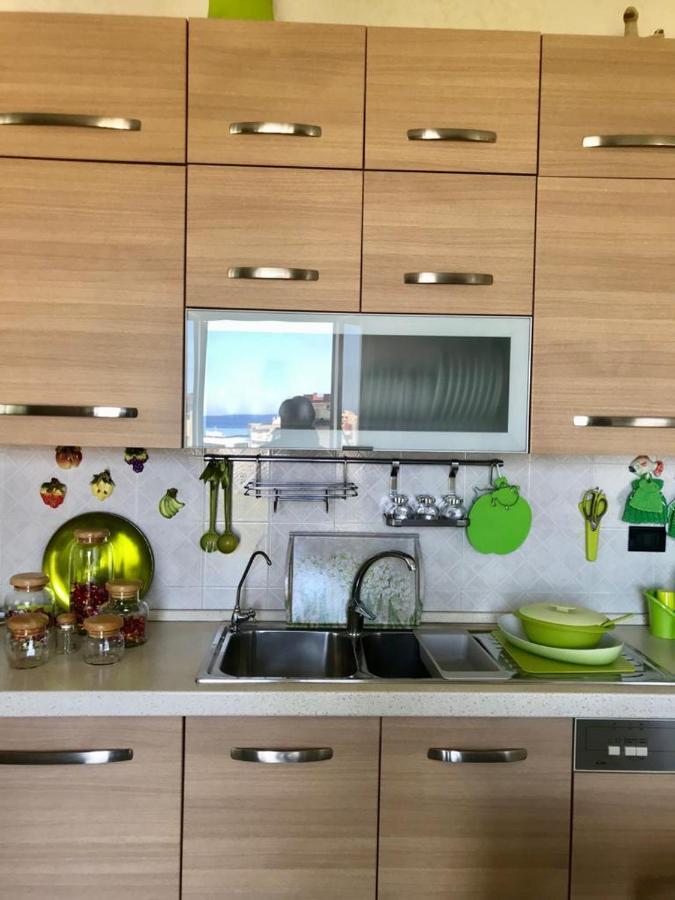 Casa Vacanza Nonna Adri Monopoli Eksteriør billede