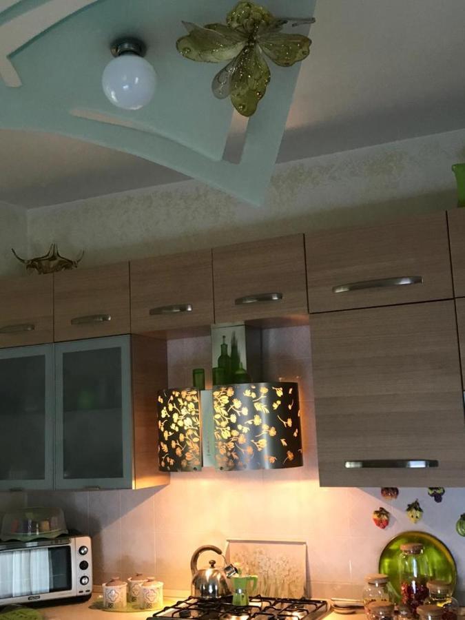 Casa Vacanza Nonna Adri Monopoli Eksteriør billede