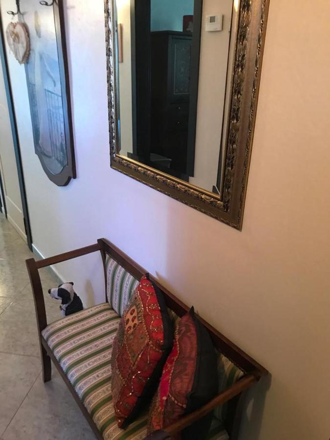Casa Vacanza Nonna Adri Monopoli Eksteriør billede