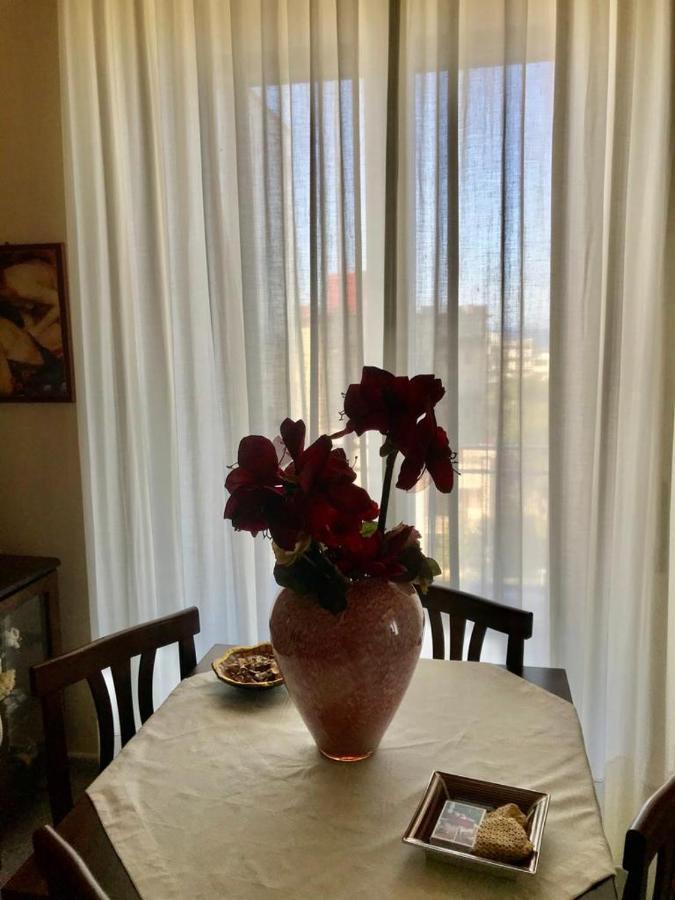 Casa Vacanza Nonna Adri Monopoli Eksteriør billede