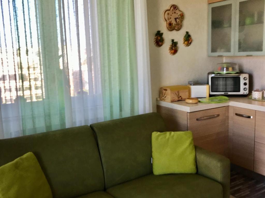 Casa Vacanza Nonna Adri Monopoli Eksteriør billede