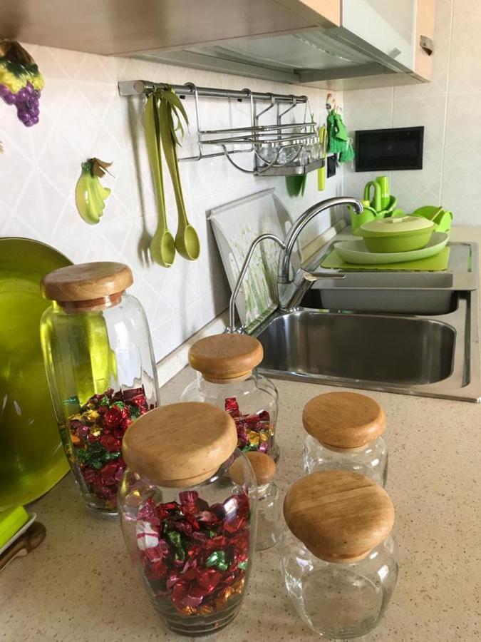 Casa Vacanza Nonna Adri Monopoli Eksteriør billede