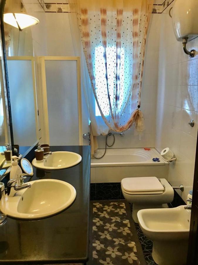 Casa Vacanza Nonna Adri Monopoli Eksteriør billede