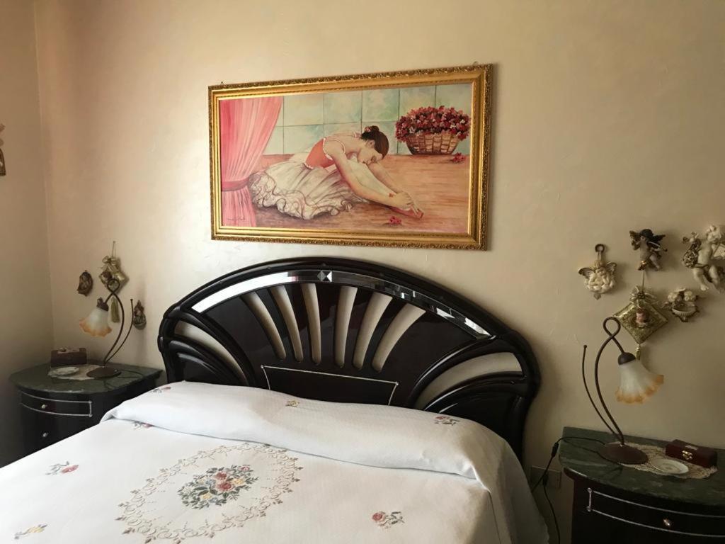 Casa Vacanza Nonna Adri Monopoli Eksteriør billede