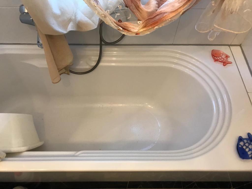 Casa Vacanza Nonna Adri Monopoli Eksteriør billede