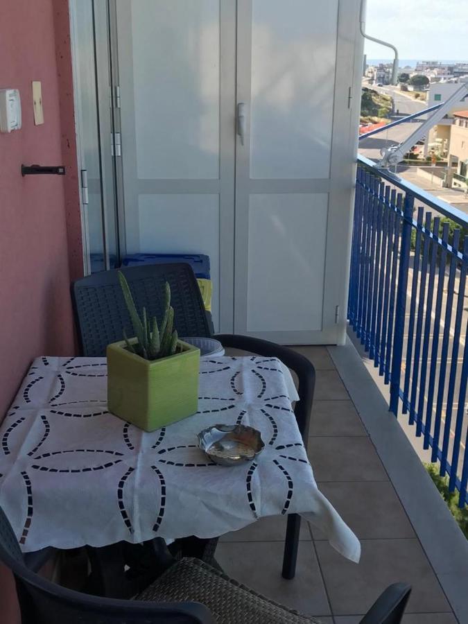 Casa Vacanza Nonna Adri Monopoli Eksteriør billede