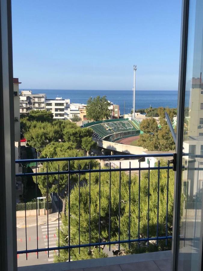 Casa Vacanza Nonna Adri Monopoli Eksteriør billede